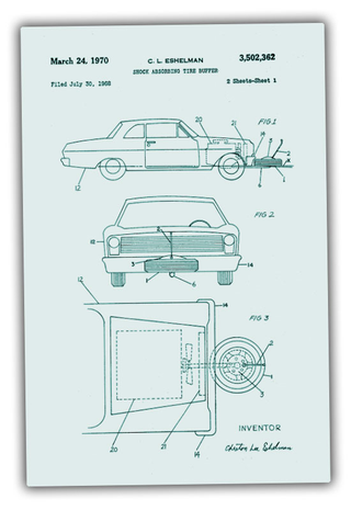 Illustration for article titled This May Be The Weirdest Corvair Variant